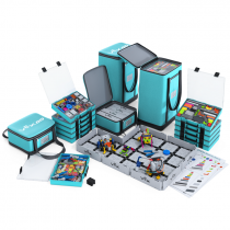 Базовый набор по робототехнике "VEX GO Classroom Kit" - «globural.ru» - Пермь