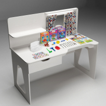 Профессиональный интерактивный стол логопеда "Лого-Старт" - «globural.ru» - Пермь