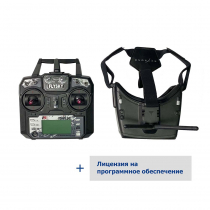 Программно-аппаратный комплекс EDDRON Basic - «globural.ru» - Пермь
