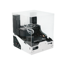 Многофункциональная станция прототипирования. Малый ProtoBox - «globural.ru» - Пермь