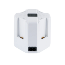 Зарядное устройство для квадрокоптера Тип 1 (4 батареи)  - «globural.ru» - Пермь