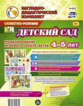 Сюжетно-ролевая игра "Детский сад - «globural.ru» - Пермь