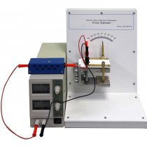 Комплект учебно-лабораторного оборудования «Сила Лоренца» - «globural.ru» - Пермь