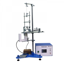 Лабораторная установка «Унифилярный подвес» - «globural.ru» - Пермь