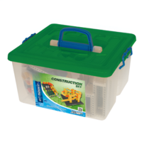 Набор для конструирования "Машина Голдберга" уровень 2 - «globural.ru» - Пермь