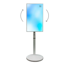 Мобильная панель Mobiscreen EON 32" - «globural.ru» - Пермь