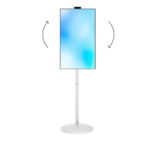 Мобильная панель Mobiscreen NOVA 32" - «globural.ru» - Пермь