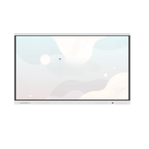 Интерактивная панель Edflat серии Lite 86" - «globural.ru» - Пермь