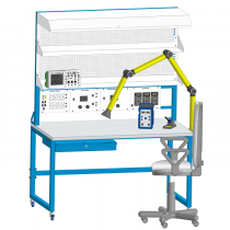 Стол радиомонтажника – СР3 - «globural.ru» - Пермь