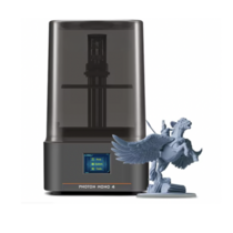 3D принтер фотополимерный Photon Mono 4 - «globural.ru» - Пермь