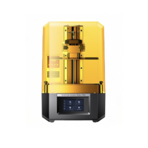 3D принтер Photon Mono M5S Pro - «globural.ru» - Пермь