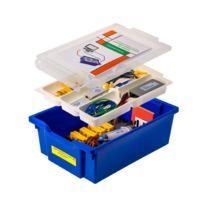 Цифровая лаборатория по физике для ученика (тип 2) - «globural.ru» - Пермь