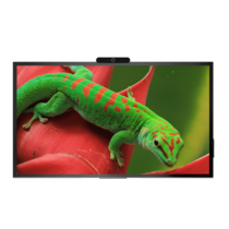 Интерактивная панель Geckotouch Interactive 65R - «globural.ru» - Пермь