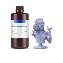 Экологичный (ECO) фотополимер Plant-Based Resin цвет в ассортименте - «globural.ru» - Пермь