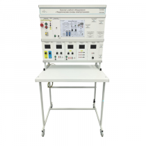 Комплект лабораторного оборудования «Теоретические основы электротехники» - «globural.ru» - Пермь