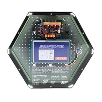 Модуль интерактивный "Азбука Морзе" - «globural.ru» - Пермь