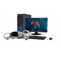 Интерактивный учебный комплекс «Анатомия Свиньи» - «globural.ru» - Пермь