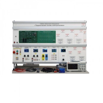 Учебное лабораторное оборудование «Теоретические основы электротехники» - «globural.ru» - Пермь