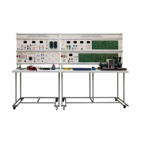 Учебное оборудование «электротехника и основы электроники» - «globural.ru» - Пермь