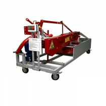 Учебный тренажер «Косилка роторная» - «globural.ru» - Пермь