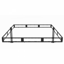 VEX EDR/V5  Поле металлическое с полом Competition Field Perimeter Kit and Tile Kit - «globural.ru» - Пермь