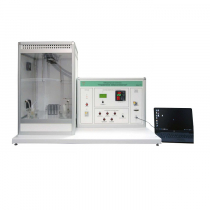 Лабораторный комплекс "Управление микроклиматом" - «globural.ru» - Пермь