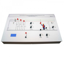 Лабораторный стенд «Электробезопасность в трехфазных сетях переменного тока с заземленной нейтралью» - «globural.ru» - Пермь
