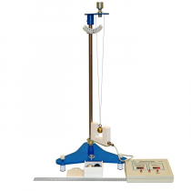 Лабораторная установка "Математический маятник" - «globural.ru» - Пермь