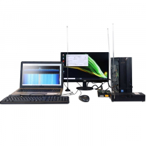 Лабораторный стенд «Защита информации от утечки по каналу побочных электромагнитных излучений» - «globural.ru» - Пермь