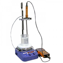 Стенд "Градуировка термопары. Эффект Зеебека" - «globural.ru» - Пермь