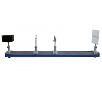 Лабораторная установка «Эксперимент Юнга» - «globural.ru» - Пермь