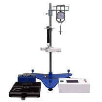 Лабораторная установка «Модуль Юнга и модуль сдвига»  - «globural.ru» - Пермь