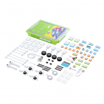 Электронный конструктор Neuron Creative Lab Kit 2.0 - «globural.ru» - Пермь