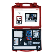 Энергия ветра. Комплект лабораторного оборудования демонстрационный - «globural.ru» - Пермь