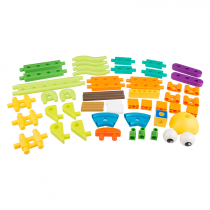 Веселая лаборатория: STEM набор Юный инженер - «globural.ru» - Пермь