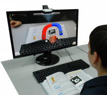 Образовательный комплекс по физике "Увлекательная реальность" - «globural.ru» - Пермь