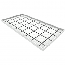 Набор 1/2 поля для соревнований / VEX IQ Challenge Half  Field Perimeter & Tiles - «globural.ru» - Пермь