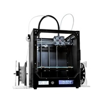 3D-принтер DUO корпус открытый сверху (2 экструдера) - «globural.ru» - Пермь