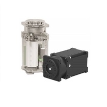 Сервомотор Dynamixel Pro H54-100-S500-R - «globural.ru» - Пермь
