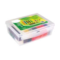 Набор для изучение математики "Занимательные кубики" - «globural.ru» - Пермь