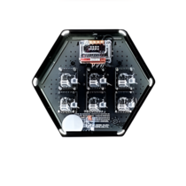 Модуль интерактивный "Музыкальная шкатулка" - «globural.ru» - Пермь