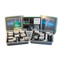 Цифровая лаборатория по экологии для учителя (комплект датчиков с программным обеспечением) - «globural.ru» - Пермь