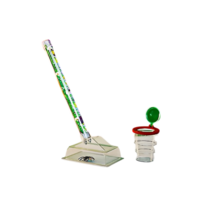 Набор "Наблюдение за природой. Ловушка для насекомых" - «globural.ru» - Пермь