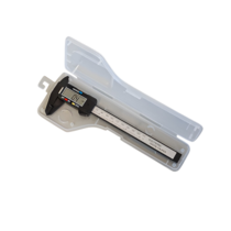 Штангенциркуль цифровой 150 мм - «globural.ru» - Пермь