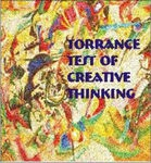 Тест творческого мышления комплект для группового тестирования - «globural.ru» - Пермь