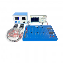 Учебный лабораторный стенд «Электрические цепи» - «globural.ru» - Пермь