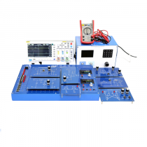 Комплект учебного оборудования «Полупроводниковые приборы» - «globural.ru» - Пермь