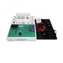 Учебный стенд с дпт (на stm) «Изучение систем управления на базе микроконтроллера cortex m4» - «globural.ru» - Пермь