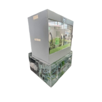 Агрокласс. AQUABOX ED (дополнительный модуль для ECOBOX ED) - «globural.ru» - Пермь