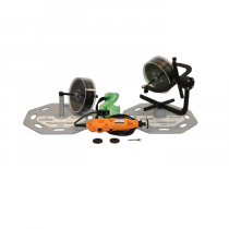 Демонстрационная установка "Гироскопический эффект" - «globural.ru» - Пермь